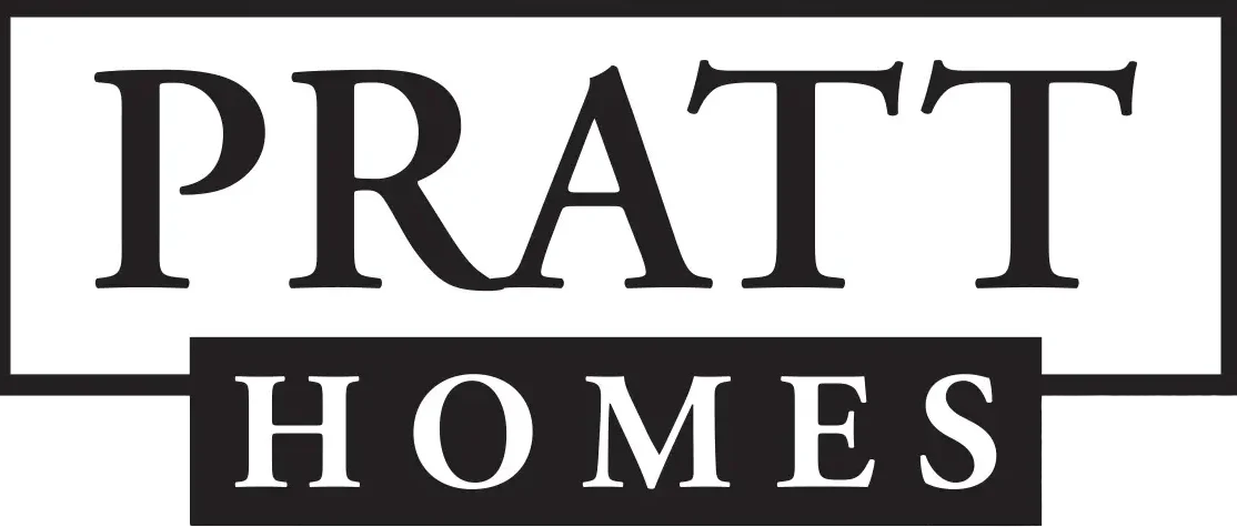 Pratt Homes Logo